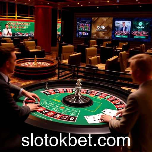 The Evolution of Online Gaming in a Digital Era