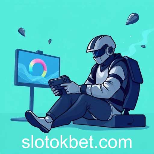 Rising Trends in Online Gaming with Okbet