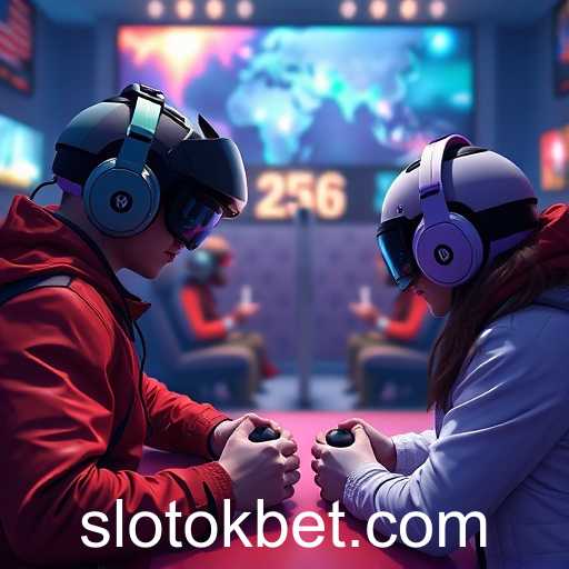 The Rise of Online Gaming in the Modern Era