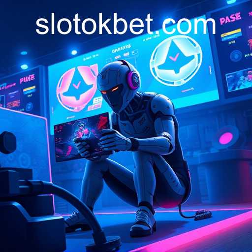 Okbet and the Evolving Landscape of Online Gaming