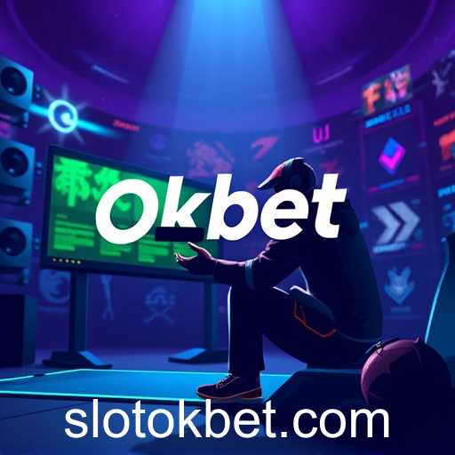 Okbet: The Evolving Landscape of Online Gaming