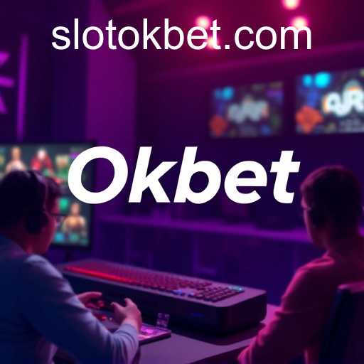 The Rise of Okbet: A Gaming Phenomenon
