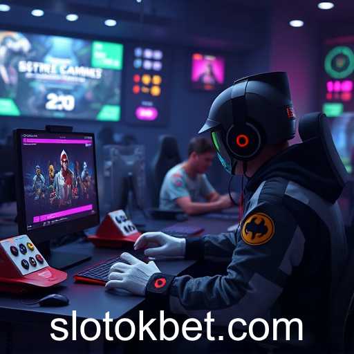 The Rise of Online Gaming Communities