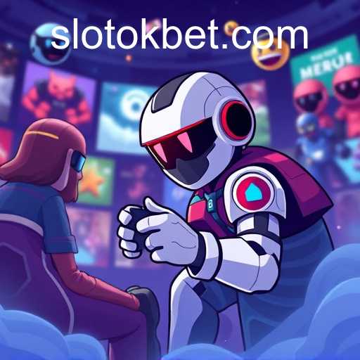 The Rise and Impact of Okbet in Gaming