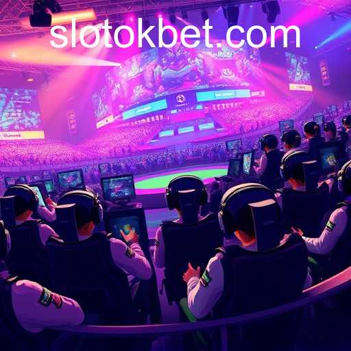 The Rise and Impact of Okbet on Online Gaming