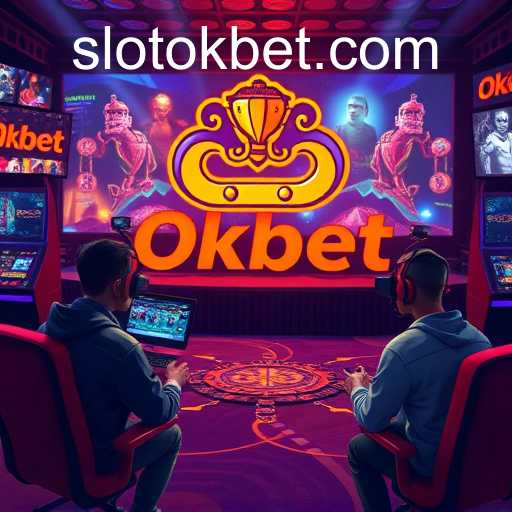 Okbet: A Transformative Year for Online Gaming