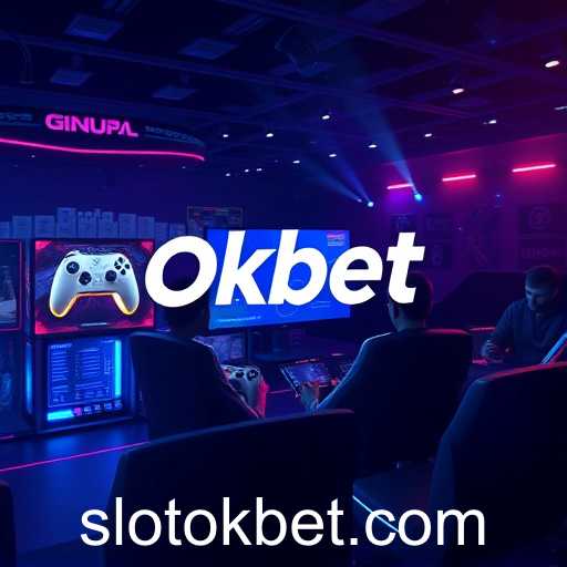 The Phenomenon of Okbet in Online Gaming