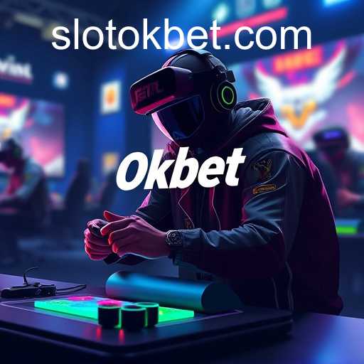 Okbet: The Rising Star in Online Gaming