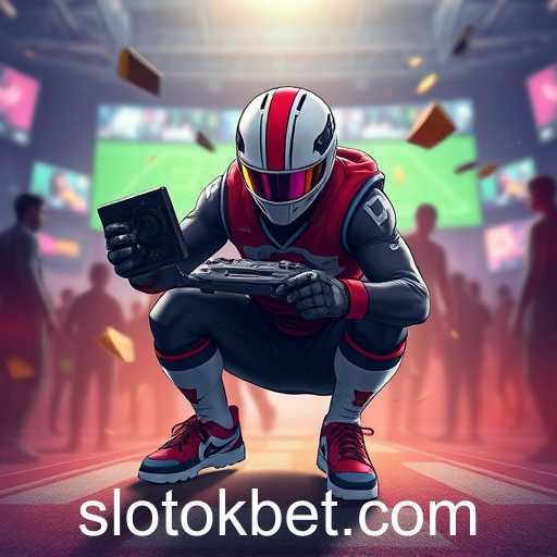 The Rising Star of Okbet in Online Gaming