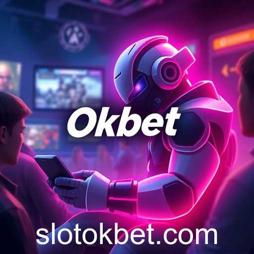 Rising Trends in Online Gaming: Okbet Leads the Way