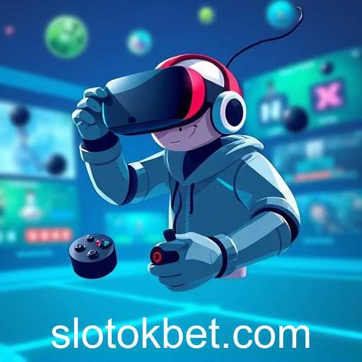 Okbet: The Evolution of Online Gaming in 2025