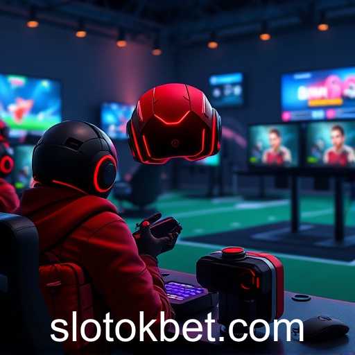 The Rise of Online Gaming: Okbet in Focus