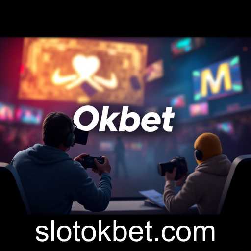The Rise of Okbet in Online Gaming