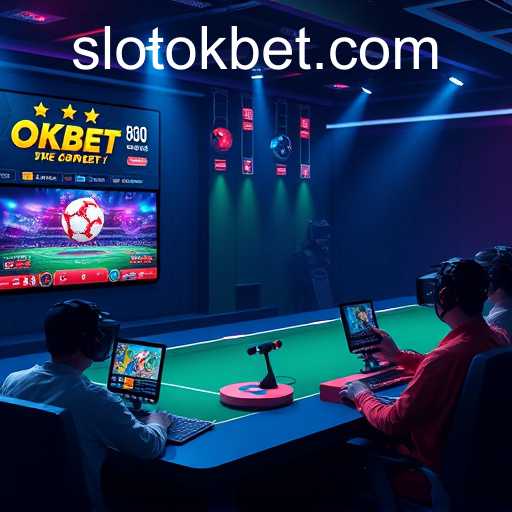 The Rise of Okbet: A New Era in Online Gaming