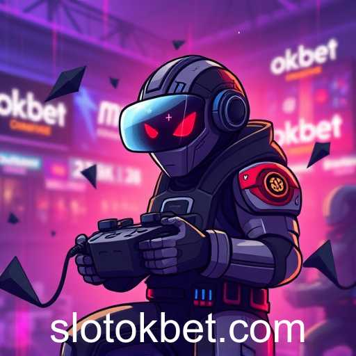 The Rise of Okbet in Online Gaming