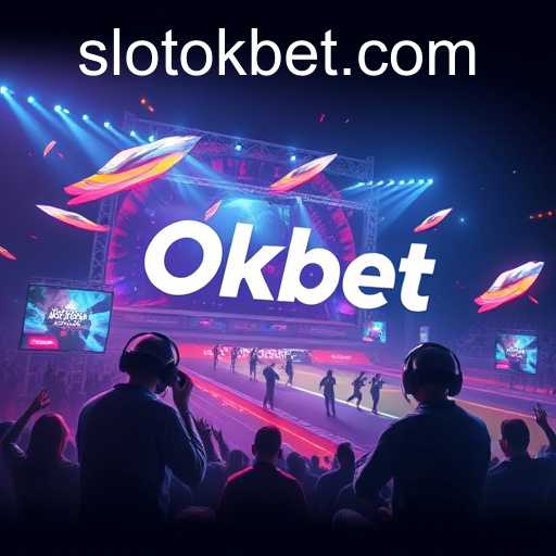The Rise of Online Gaming with Okbet