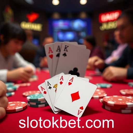 Rising Popularity of Okbet Among Gamers